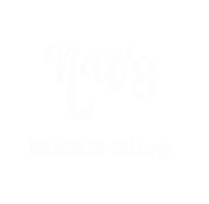 Nat's Mens Shop Logo