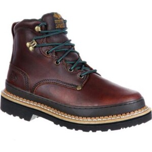 Timberland Pro Front
